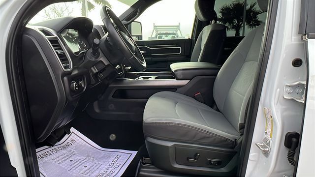 2024 Ram 2500 Big Horn 4x4 Crew Cab 6'4" Box - 22976255 - 17