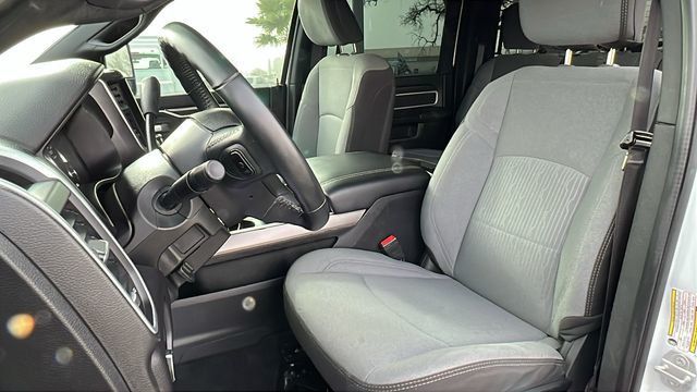 2024 Ram 2500 Big Horn 4x4 Crew Cab 6'4" Box - 22976255 - 18