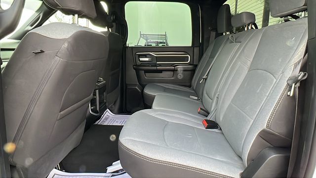 2024 Ram 2500 Big Horn 4x4 Crew Cab 6'4" Box - 22976255 - 19