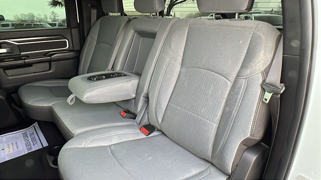 2024 Ram 2500 Big Horn 4x4 Crew Cab 6'4" Box - 22976255 - 20