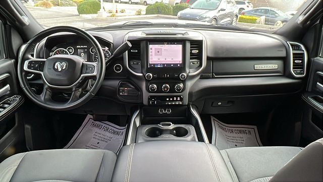 2024 Ram 2500 Big Horn 4x4 Crew Cab 6'4" Box - 22976255 - 21