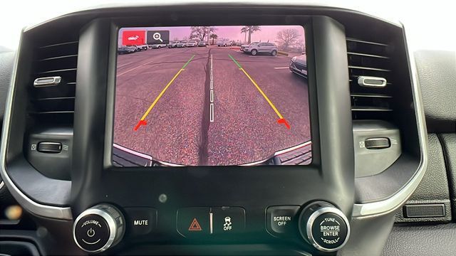 2024 Ram 2500 Big Horn 4x4 Crew Cab 6'4" Box - 22976255 - 24