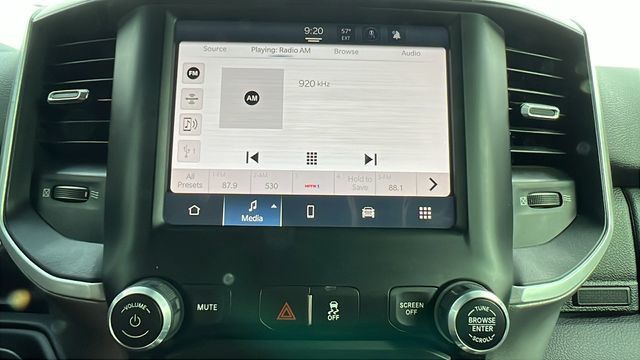 2024 Ram 2500 Big Horn 4x4 Crew Cab 6'4" Box - 22976255 - 25