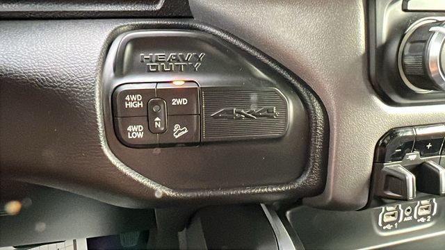 2024 Ram 2500 Big Horn 4x4 Crew Cab 6'4" Box - 22976255 - 27