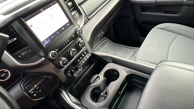 2024 Ram 2500 Big Horn 4x4 Crew Cab 6'4" Box - 22976255 - 28