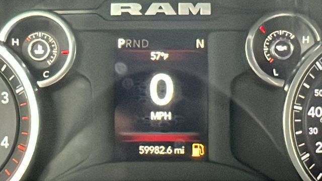 2024 Ram 2500 Big Horn 4x4 Crew Cab 6'4" Box - 22976255 - 29