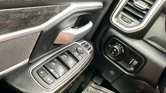 2024 Ram 2500 Big Horn 4x4 Crew Cab 6'4" Box - 22976255 - 32