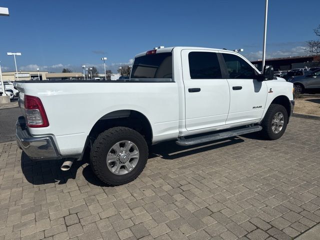 2024 Ram 2500 Big Horn 4x4 Crew Cab 6'4" Box - 22976255 - 3
