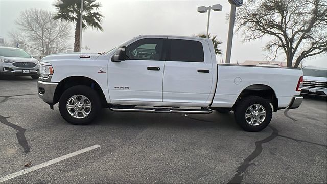 2024 Ram 2500 Big Horn 4x4 Crew Cab 6'4" Box - 22976255 - 5