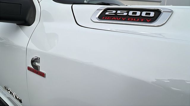 2024 Ram 2500 Big Horn 4x4 Crew Cab 6'4" Box - 22976255 - 8