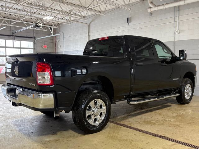 2024 Ram 2500 Big Horn 4x4 Crew Cab 6'4" Box - 22956189 - 9