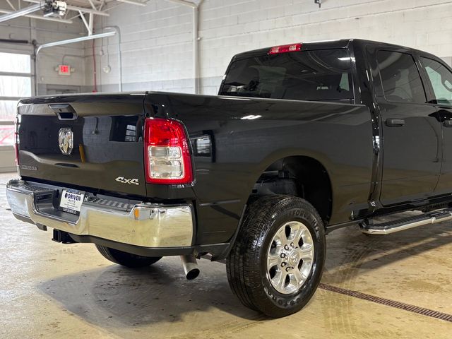 2024 Ram 2500 Big Horn 4x4 Crew Cab 6'4" Box - 22956189 - 10