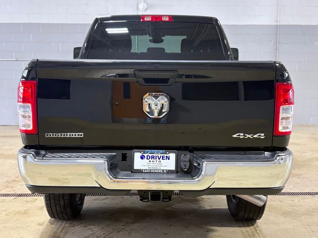 2024 Ram 2500 Big Horn 4x4 Crew Cab 6'4" Box - 22956189 - 11