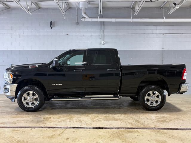 2024 Ram 2500 Big Horn 4x4 Crew Cab 6'4" Box - 22956189 - 12