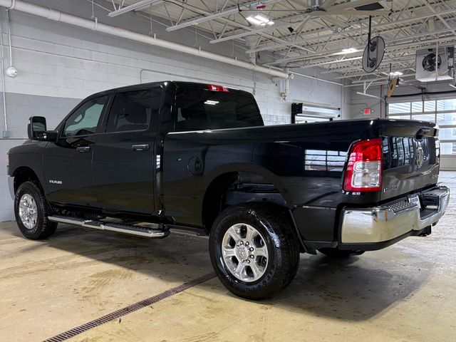 2024 Ram 2500 Big Horn 4x4 Crew Cab 6'4" Box - 22956189 - 13