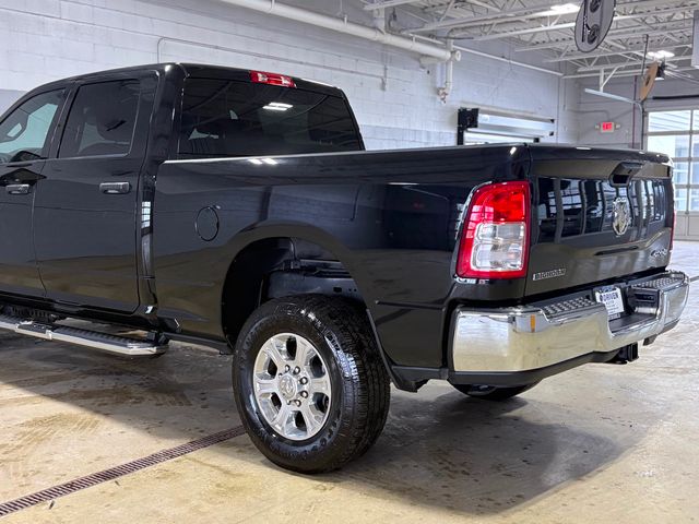 2024 Ram 2500 Big Horn 4x4 Crew Cab 6'4" Box - 22956189 - 14