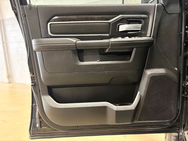 2024 Ram 2500 Big Horn 4x4 Crew Cab 6'4" Box - 22956189 - 15
