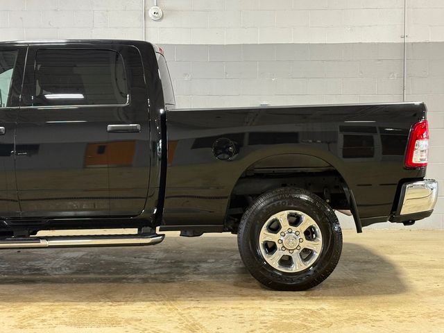 2024 Ram 2500 Big Horn 4x4 Crew Cab 6'4" Box - 22956189 - 16
