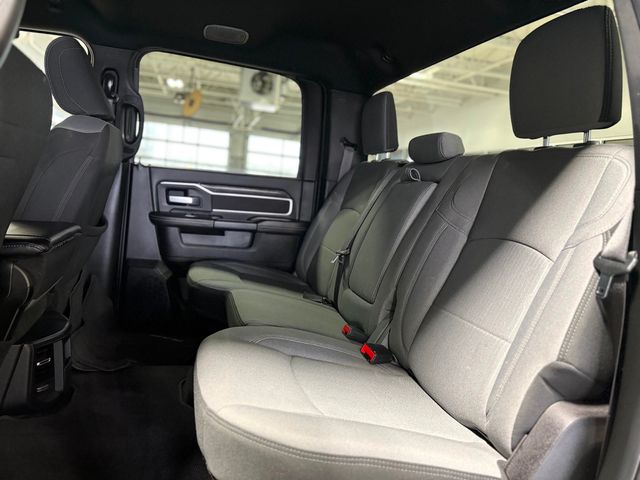 2024 Ram 2500 Big Horn 4x4 Crew Cab 6'4" Box - 22956189 - 18