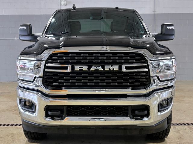 2024 Ram 2500 Big Horn 4x4 Crew Cab 6'4" Box - 22956189 - 1