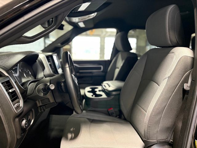 2024 Ram 2500 Big Horn 4x4 Crew Cab 6'4" Box - 22956189 - 19