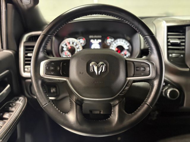 2024 Ram 2500 Big Horn 4x4 Crew Cab 6'4" Box - 22956189 - 21