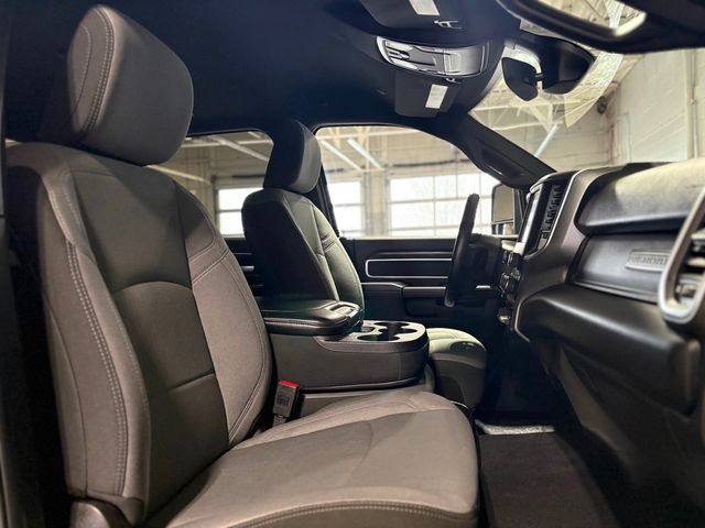 2024 Ram 2500 Big Horn 4x4 Crew Cab 6'4" Box - 22956189 - 22