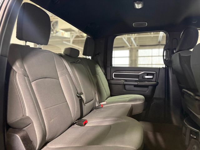 2024 Ram 2500 Big Horn 4x4 Crew Cab 6'4" Box - 22956189 - 23
