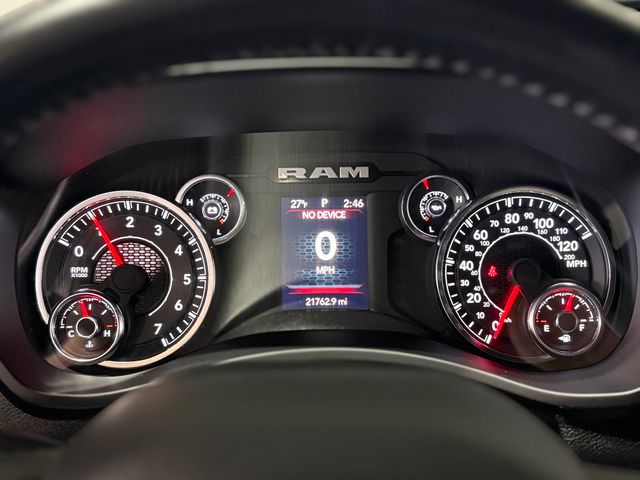 2024 Ram 2500 Big Horn 4x4 Crew Cab 6'4" Box - 22956189 - 24