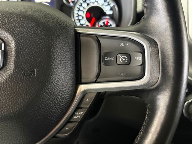 2024 Ram 2500 Big Horn 4x4 Crew Cab 6'4" Box - 22956189 - 25