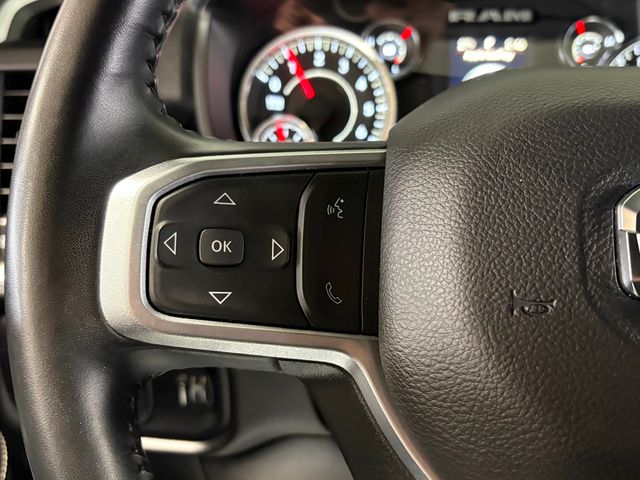 2024 Ram 2500 Big Horn 4x4 Crew Cab 6'4" Box - 22956189 - 26