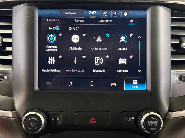 2024 Ram 2500 Big Horn 4x4 Crew Cab 6'4" Box - 22956189 - 27