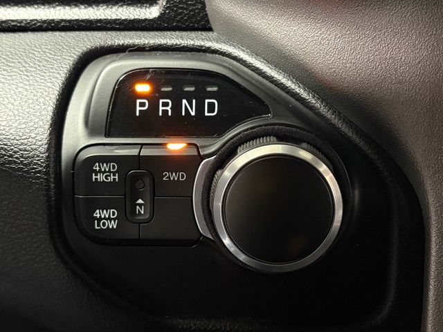 2024 Ram 2500 Big Horn 4x4 Crew Cab 6'4" Box - 22956189 - 28