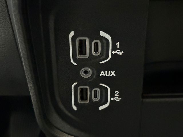 2024 Ram 2500 Big Horn 4x4 Crew Cab 6'4" Box - 22956189 - 30