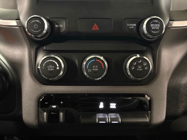 2024 Ram 2500 Big Horn 4x4 Crew Cab 6'4" Box - 22956189 - 31