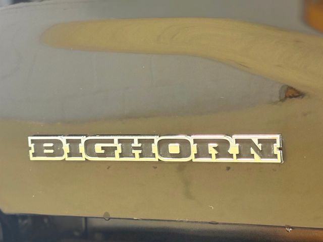 2024 Ram 2500 Big Horn 4x4 Crew Cab 6'4" Box - 22956189 - 34