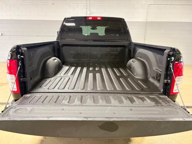 2024 Ram 2500 Big Horn 4x4 Crew Cab 6'4" Box - 22956189 - 35