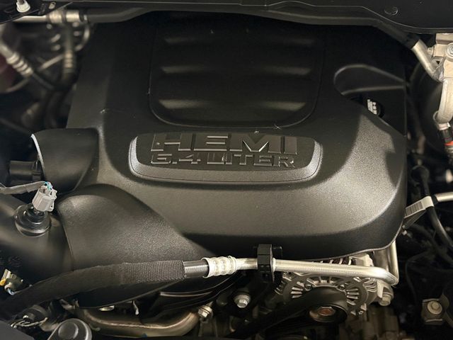 2024 Ram 2500 Big Horn 4x4 Crew Cab 6'4" Box - 22956189 - 36