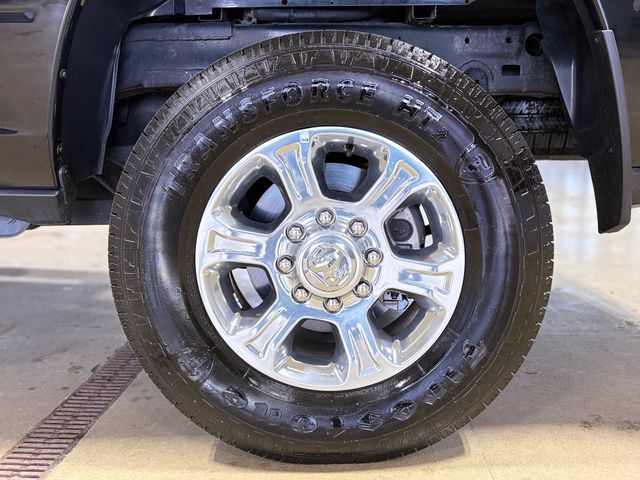 2024 Ram 2500 Big Horn 4x4 Crew Cab 6'4" Box - 22956189 - 37