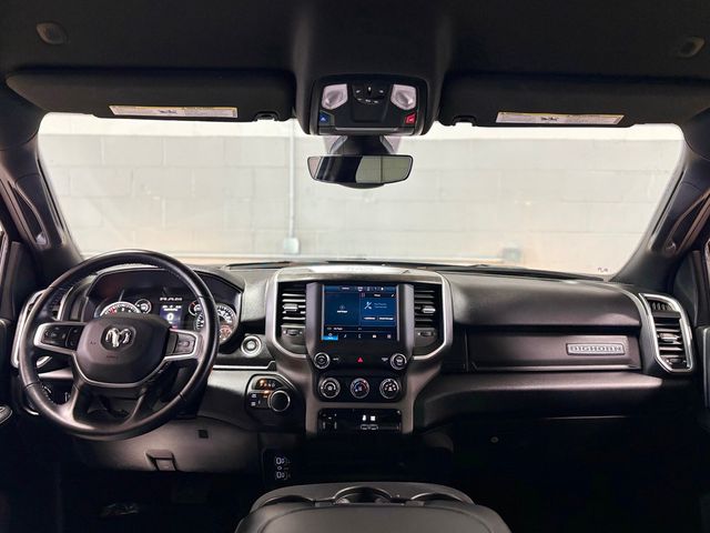 2024 Ram 2500 Big Horn 4x4 Crew Cab 6'4" Box - 22956189 - 38