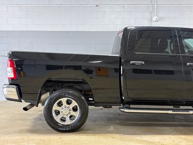 2024 Ram 2500 Big Horn 4x4 Crew Cab 6'4" Box - 22956189 - 6