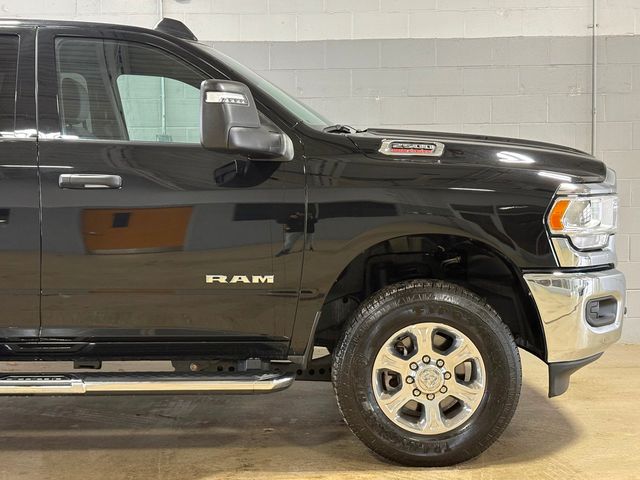 2024 Ram 2500 Big Horn 4x4 Crew Cab 6'4" Box - 22956189 - 7
