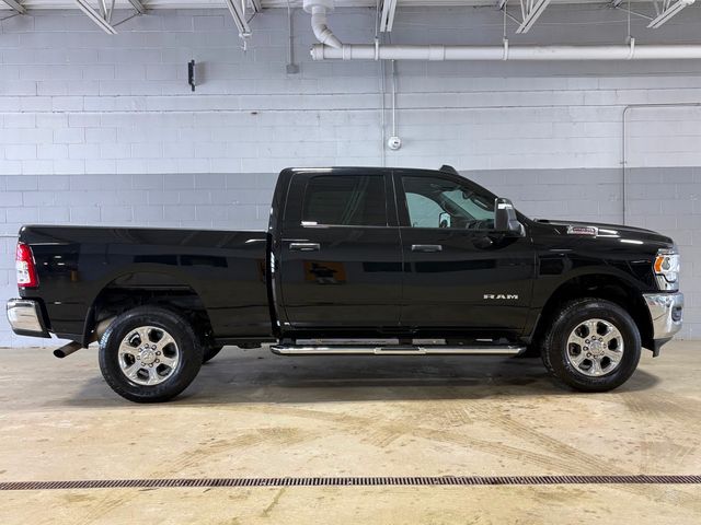 2024 Ram 2500 Big Horn 4x4 Crew Cab 6'4" Box - 22956189 - 8