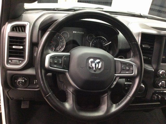 2024 Ram 2500 Big Horn 4x4 Crew Cab 6'4" Box - 22961201 - 11