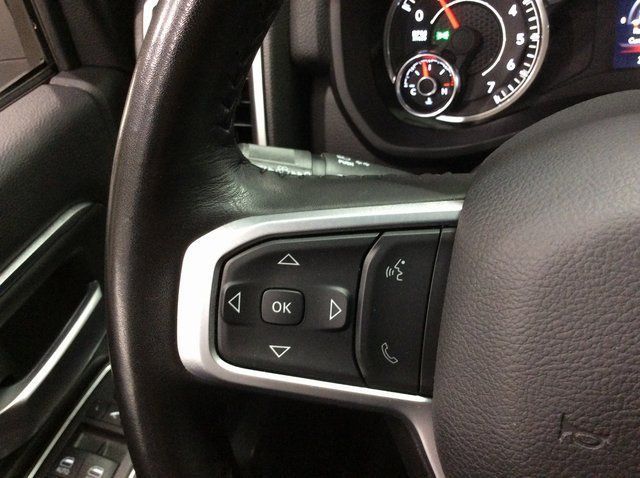 2024 Ram 2500 Big Horn 4x4 Crew Cab 6'4" Box - 22961201 - 12