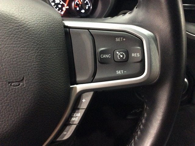 2024 Ram 2500 Big Horn 4x4 Crew Cab 6'4" Box - 22961201 - 13