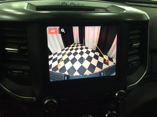 2024 Ram 2500 Big Horn 4x4 Crew Cab 6'4" Box - 22961201 - 15