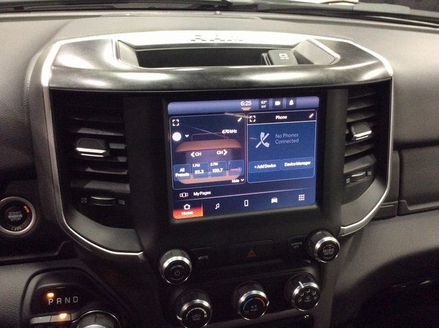 2024 Ram 2500 Big Horn 4x4 Crew Cab 6'4" Box - 22961201 - 16