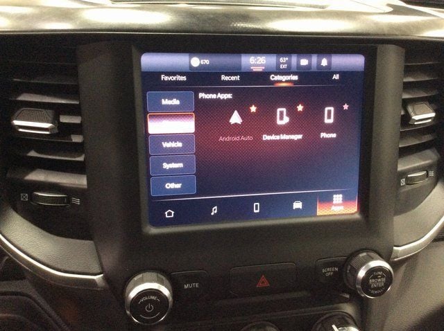 2024 Ram 2500 Big Horn 4x4 Crew Cab 6'4" Box - 22961201 - 18