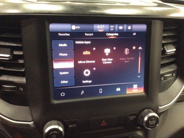 2024 Ram 2500 Big Horn 4x4 Crew Cab 6'4" Box - 22961201 - 20